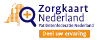 Zorgkaart Nederland