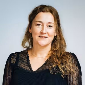 Nicoline de Haas