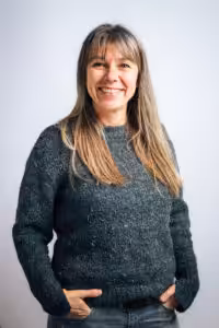 Jantine van Lopik