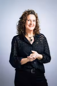 Judith Rolfes-Boeve