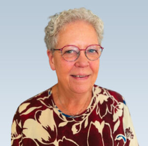 Annemieke Avis-Bos